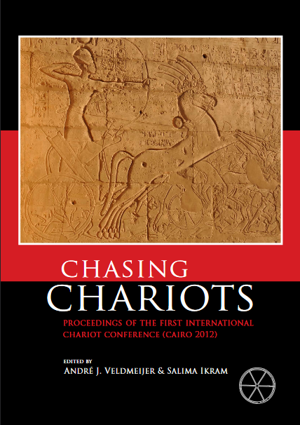 Chasing Chariots: Proceedings of the First International Chariot Conference